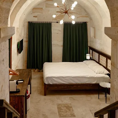 Hotel Asra Cave Göreme