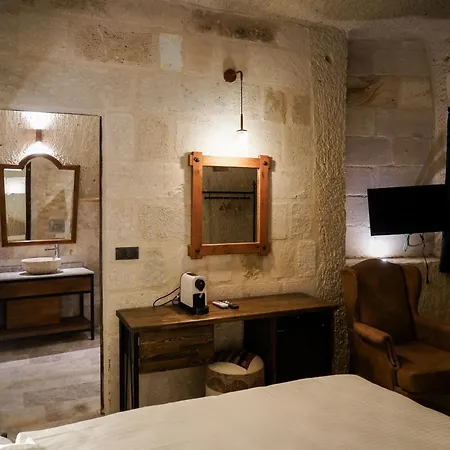 Asra Cave Hotel Goreme