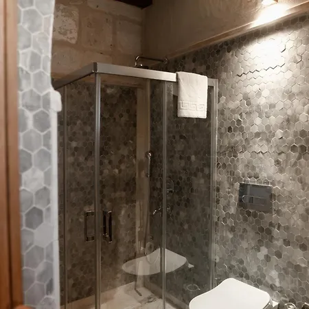 Hotel Asra Cave Göreme